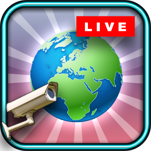 Live Webcam World: Online CCTV