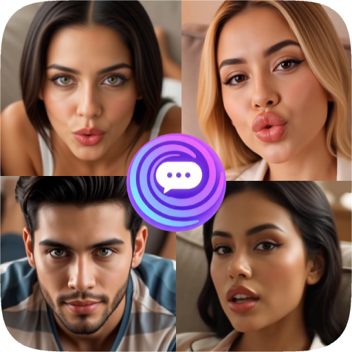 Video Chat Conocer Gente Cerca