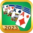 Solitaire - 2024