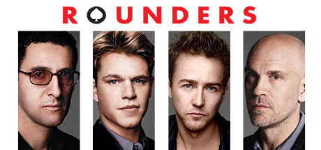 Rounders