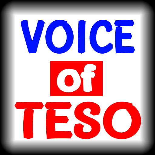 VOICE Of TESO RADIO
