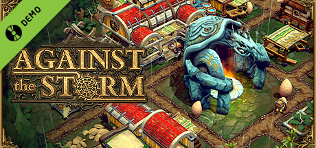 Against the Storm Demo