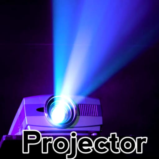 Hd Video Projector Guide