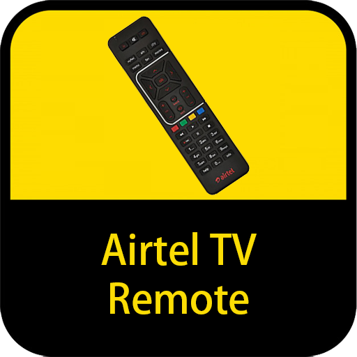 Airtel Tv Remote