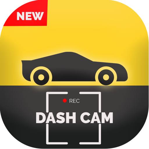 Dash Cam GPS Speed & Car Drive Offline Recorder