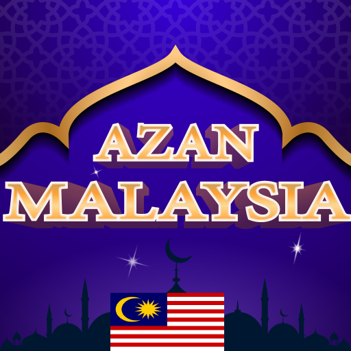 Azan Malaysia Automatik