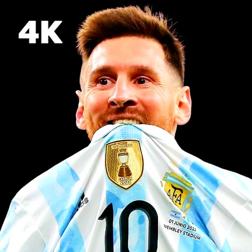 Messi Argentina Wallpaper