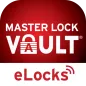 Master Lock Vault eLocks