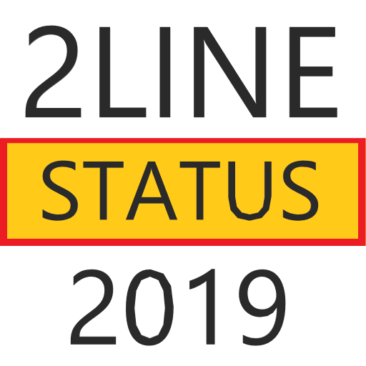 2 Line Status