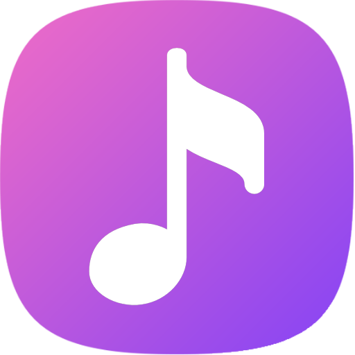 Galaxy Player - Music Player