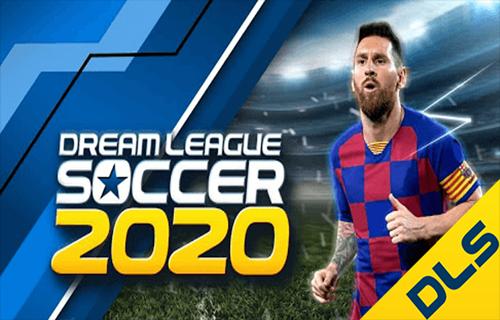 Download Dream League Soccer 2020