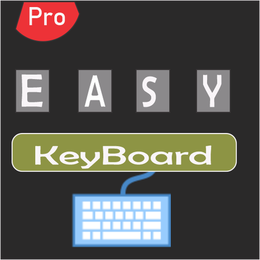 Easy Keyboard 2020 (Multilingual keyboard)