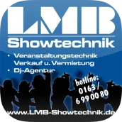 LMB-Showtechnik