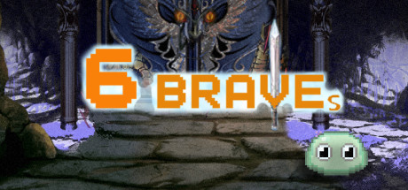 Six Braves 🕌
