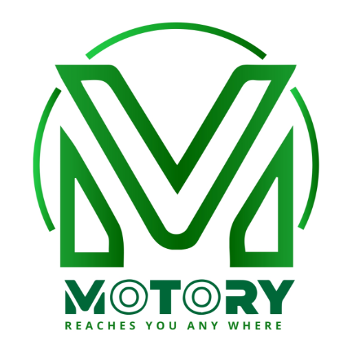 Motory - موتوري