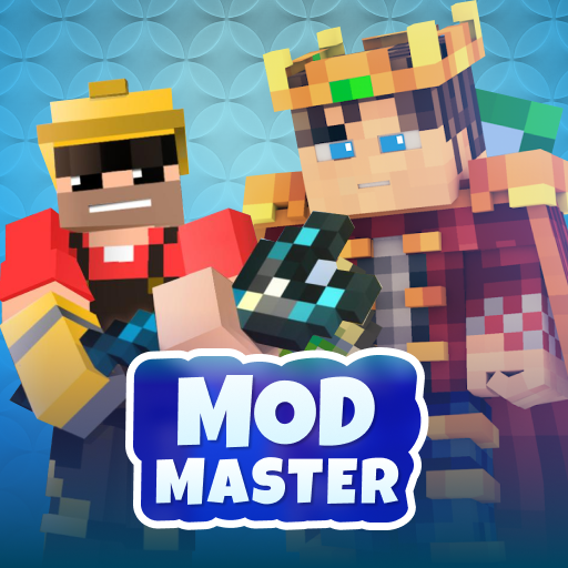 Master Mods for Minecraft PE