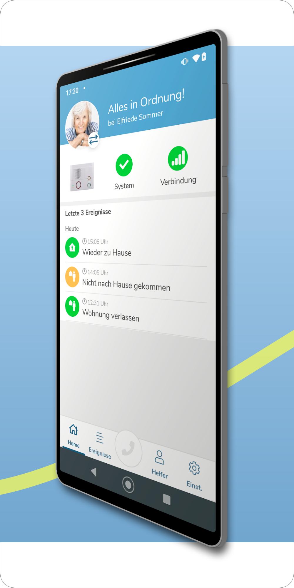 Download easierLife android on PC
