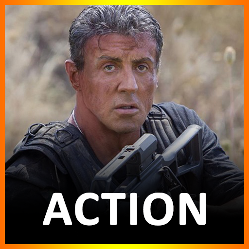 Action Movies Flix