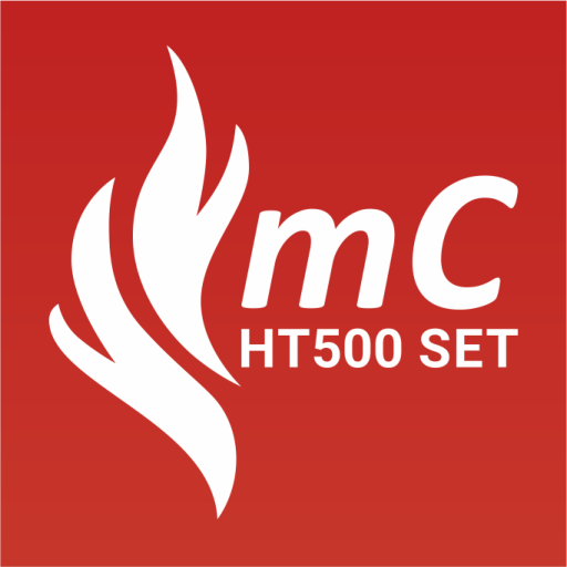 mC HT500SET