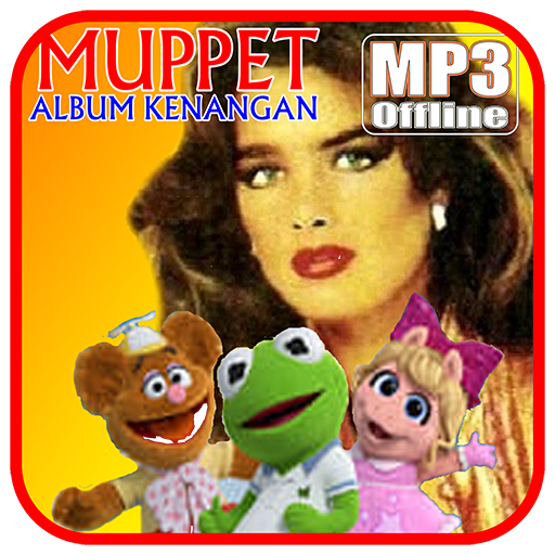 Lagu Kenangan Muppet