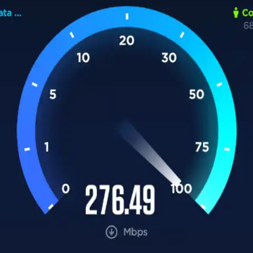 Speedtest by Oakla The Global 