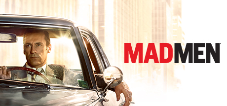 Mad Men: A Day's Work