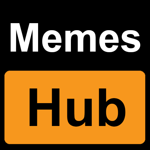 Memes Hub Stickers