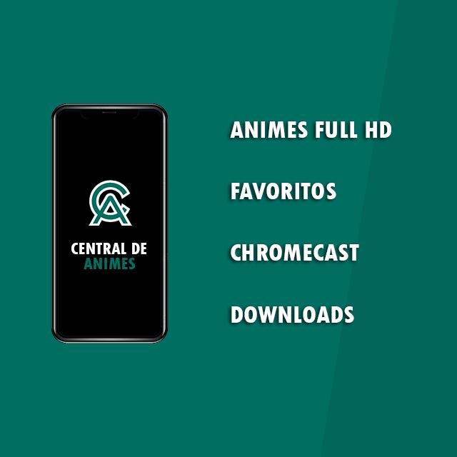 Giganima - Better Animes HD APK (Android App) - Baixar Grátis