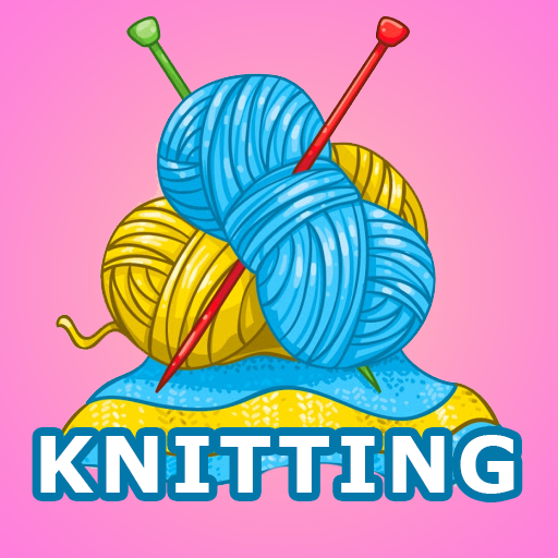 Learn knitting patterns: ideas