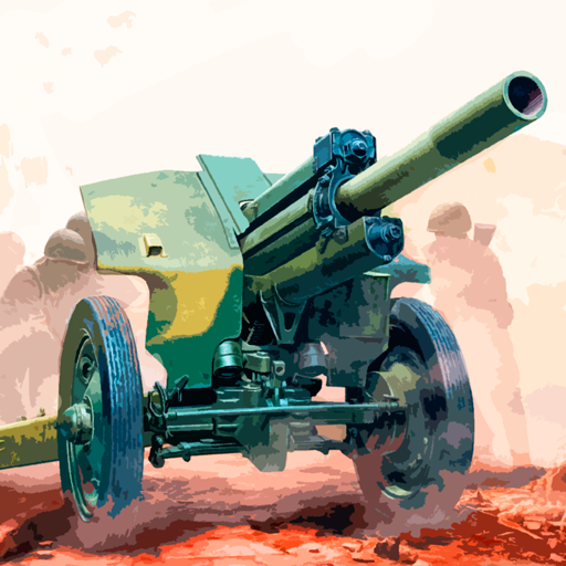 Artillery & War Savaş Oyunları