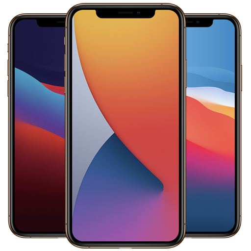 Iphone Wallpaper - iphone 12 W