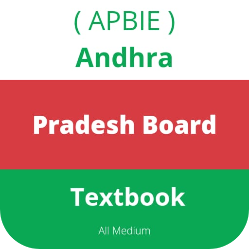 Andhra Pradesh Board Textbooks