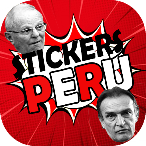 Stickers Perú para Whatsapp