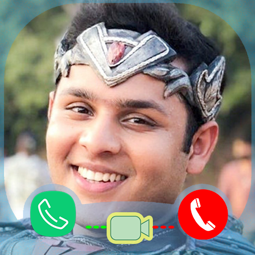 Balveer Baal Veer Video Call