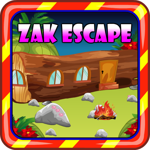 Melhores Jogos de Escape - Zak