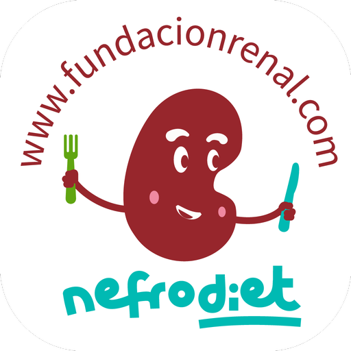 Nefrodiet