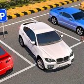 Araba Park Etme Oyunları 3D