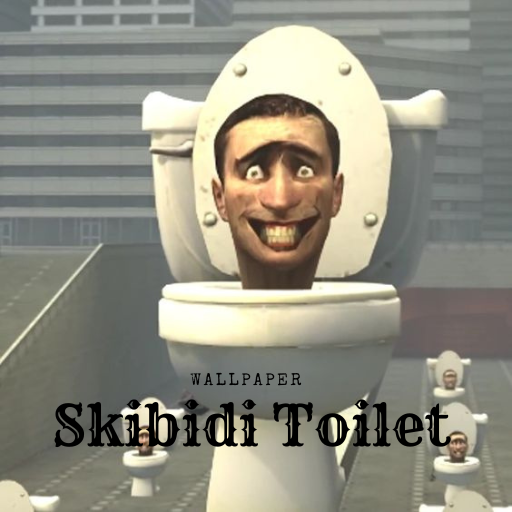 Download Skibidi Toilet Wallpapers android on PC