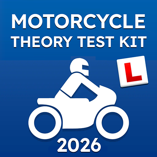 Motorcycle Theory Test UK