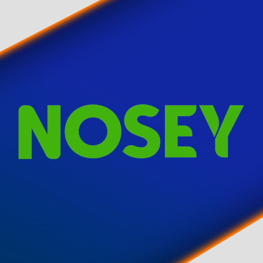Nosey