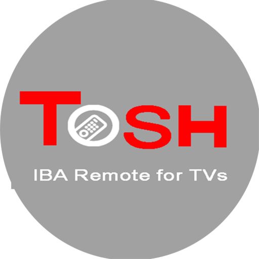 Universal Remote Control for T