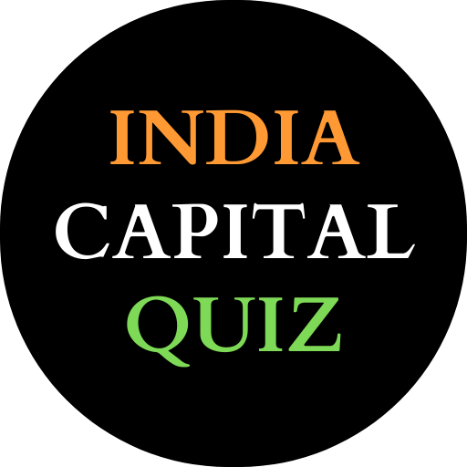 India State Capital Quiz