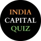 India State Capital Quiz