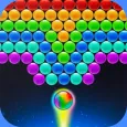 Bubble Shooter - Puzzle Game