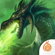 Dragon Revolt - Классическая М