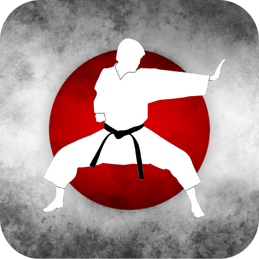 Karate Training - Videos