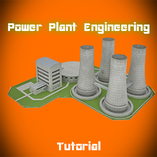 Power Plant Engineering