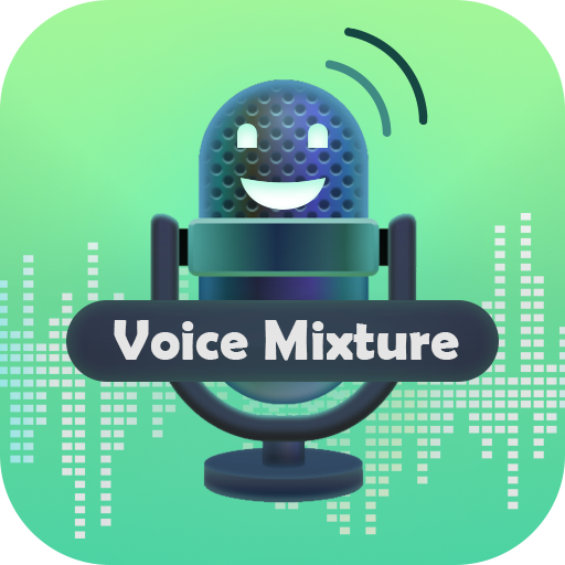 Voice Mixture