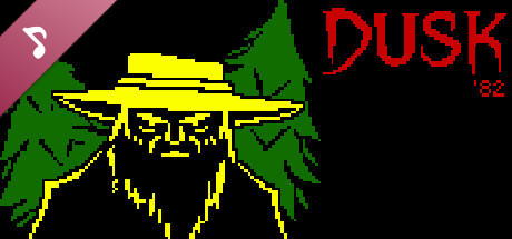 DUSK '82 Soundtrack