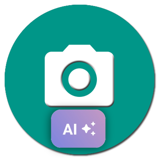 Image Scanner - AI